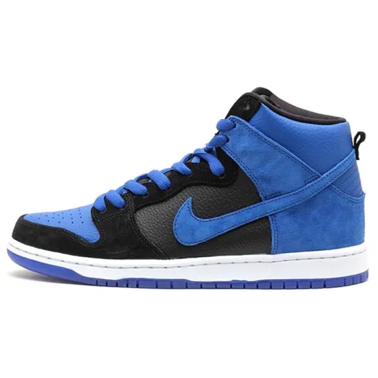 Nike SB Dunk High J Pack Royal
