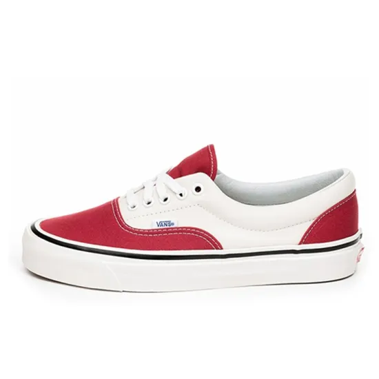 Vans Era 95 Dx Og Red White