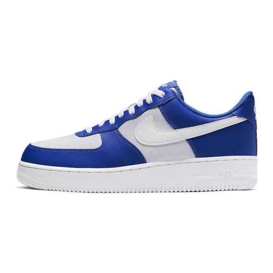 Nike Air Force 1 Low 07 Game Royal