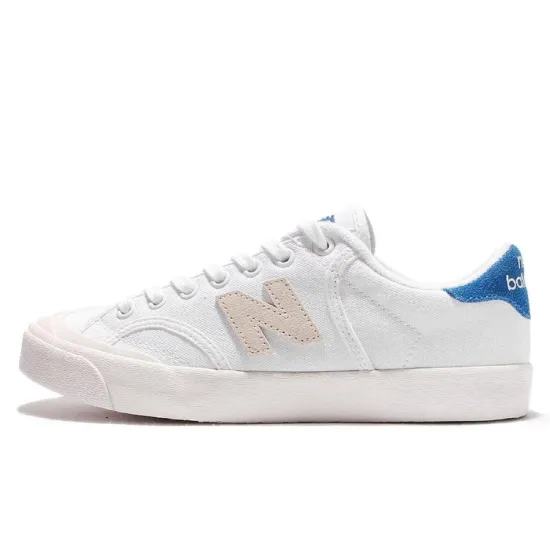 New Balance Pro Court White