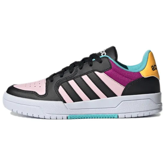 Adidas Neo Entrap 'Black Pink' Women's