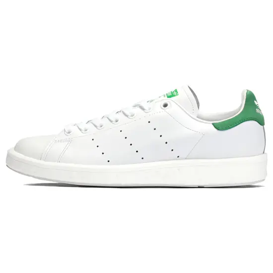 Adidas Originals Stan Smith Boost White Green