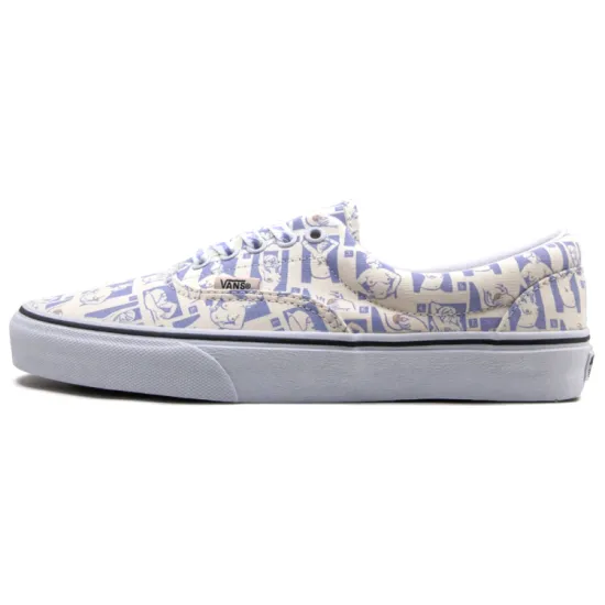 Vans Era   'Breast Cancer Awareness'