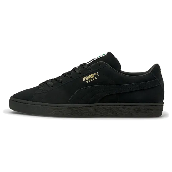Puma Suede Classic XXI Triple Black