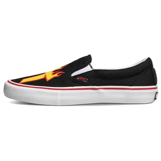 Vans Slip-On Thrasher 2017