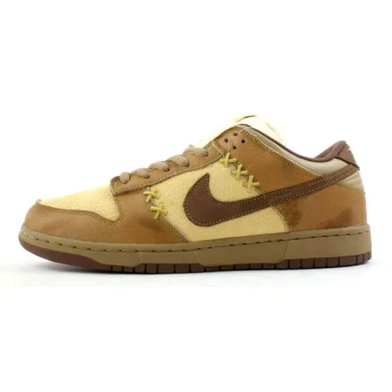 Nike SB Dunk Low Shanghai 2