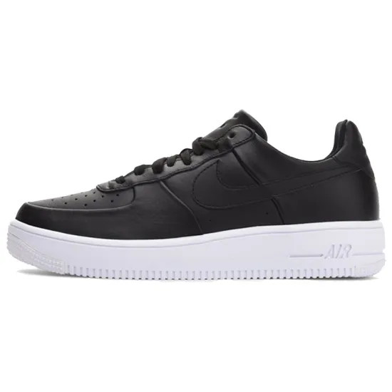 Nike Air Force 1 Ultraforce Black/Black/White