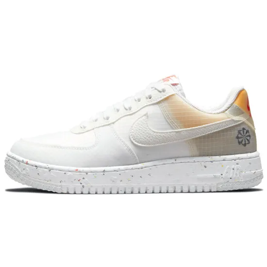 Nike Air Force 1 Low Crater M2Z2 Move To Zero Beige Women's