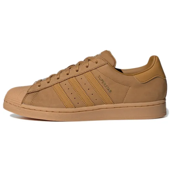 Adidas Superstar 'Mesa Gum'