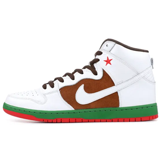 Nike SB Dunk High Cali 2014