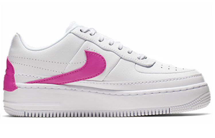 Nike Air Force 1 Low Skateboarding Shoes Women - 2