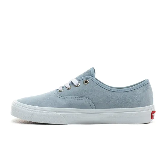 Authentic Vans 'Pig Suede   Blue Fog'