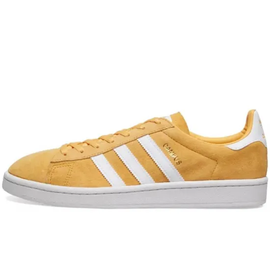 Campus Women's Adidas Originals 'Chalk Orange' Women's