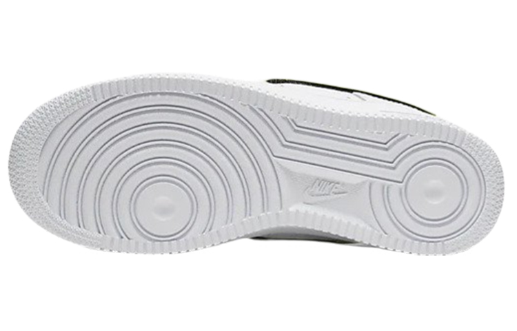 Nike Air Force 1 Low Skateboarding Shoes Women - 5