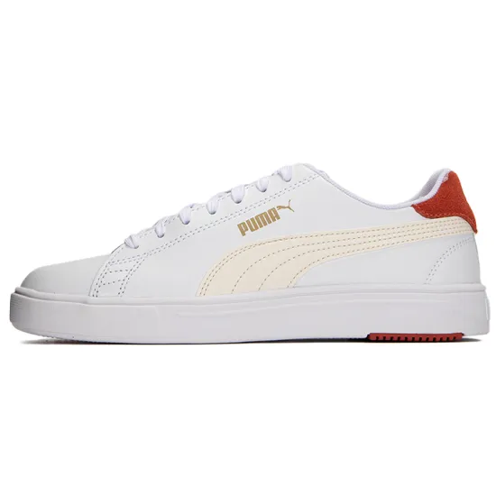 Puma Serve Pro Lite 'White Chili Oil'