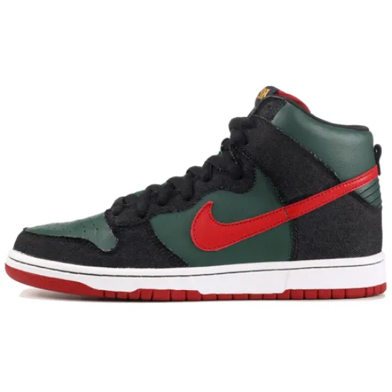 Nike SB Dunk High RESN 2009
