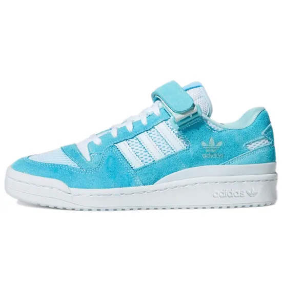 Adidas Forum 84 Low 8K Clear Aqua
