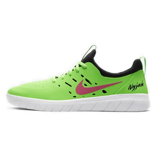 Nike SB Nyjah Free Watermelon