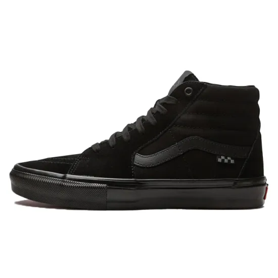 Vans Skate Sk8-Hi Triple Black