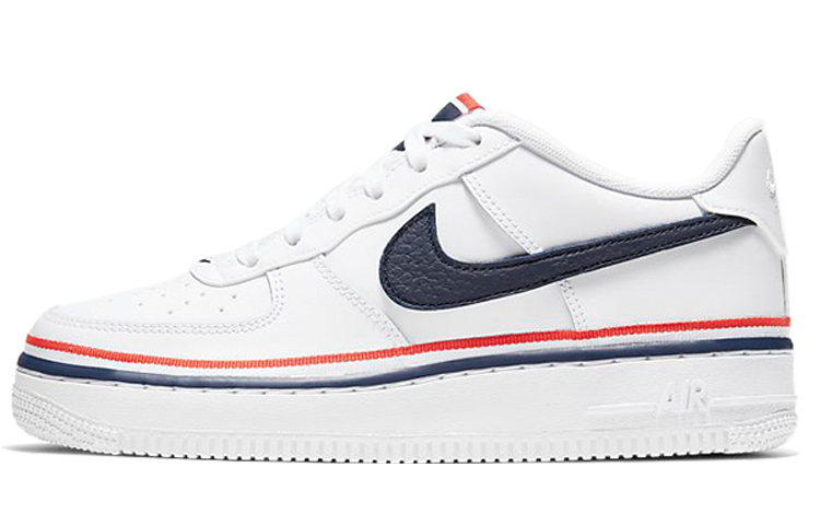 Nike Air Force 1 Low Skateboarding Shoes Women