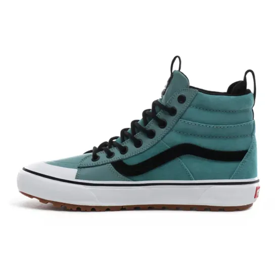 Vans Sk8 -Hi MTE 2.0 DX 'Oil Blue'