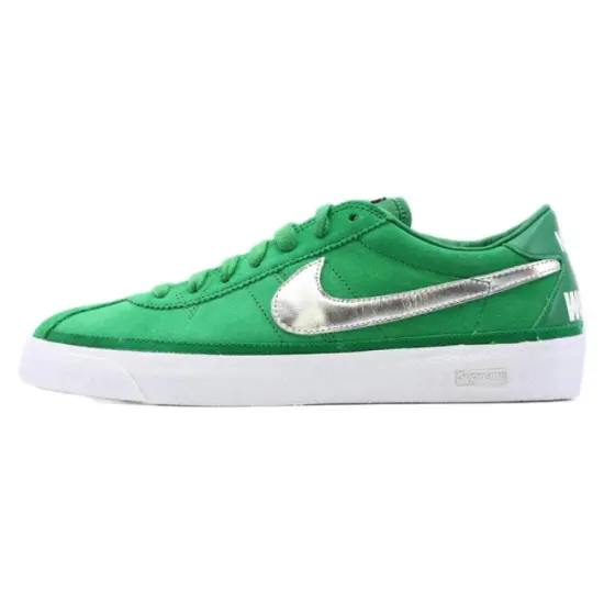 Nike Sb Bruin Supreme Pine Green