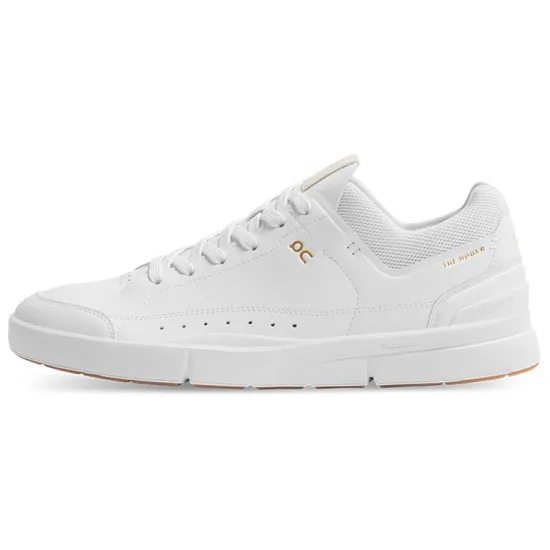 On The Roger Centre Court White Gum