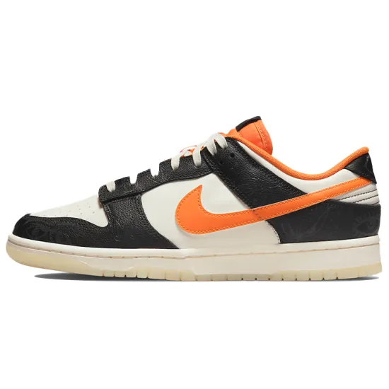 Nike Dunk Low Prm Halloween 2021