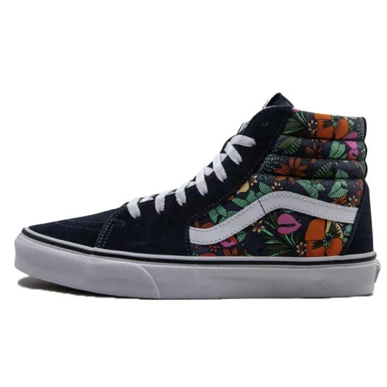 Vans Sk8-Hi Multi Tropic