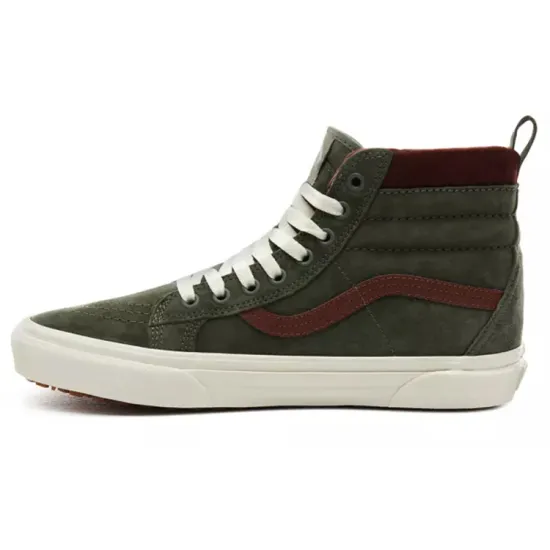 Vans Sk8 -Hi MTE 'Lichen Green'