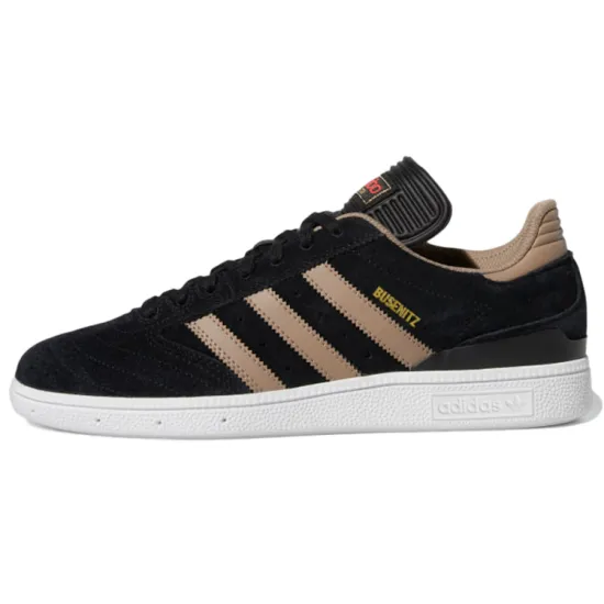 Adidas Originals Busenitz Pro Black Chalky Brown
