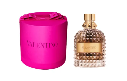 Valentino Qixi Festival Limited Edition Men's