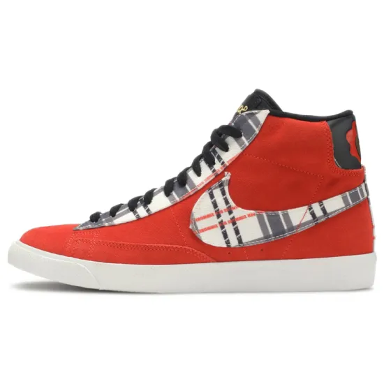 Nike Blazer Mid Ben Simmons