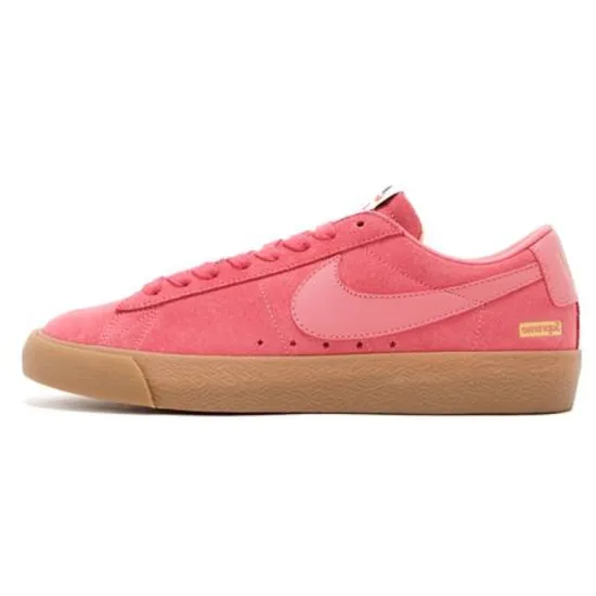 Nike SB Blazer Low GT Supreme Desert Bloom