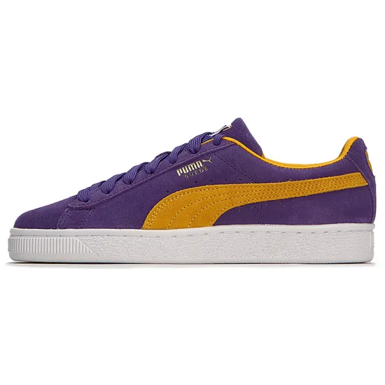 PUMA Suede Vintage Lakers
