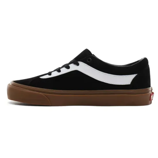 Vans Bold Ni 'Black Gum'