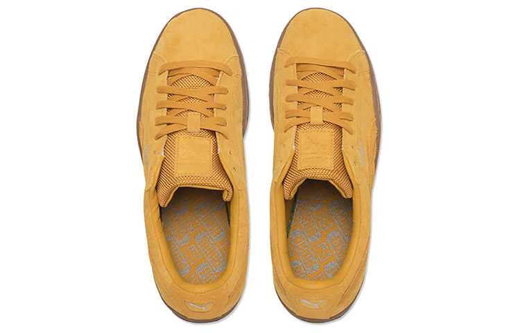 PUMA Basket Classic Weatherproof