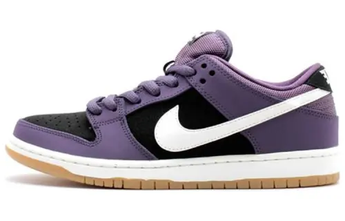 Nike Sb Dunk Low Dark Raisin