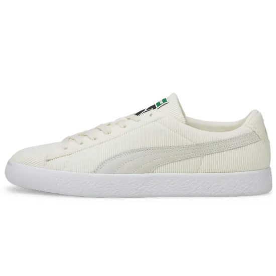 PUMA Basket Vintage Butter Goods Corduroy