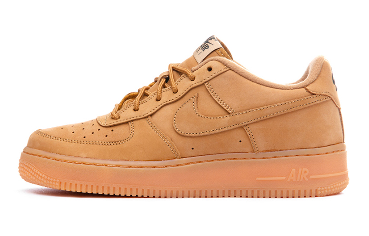 Nike Air Force 1 Low Skateboarding Shoes Women