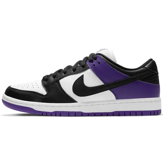 Nike SB Dunk Low Court Purple '2021/2024'