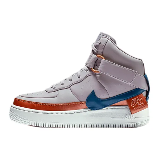 Nike Air Force 1 High Jester XX Violet Ash Women's