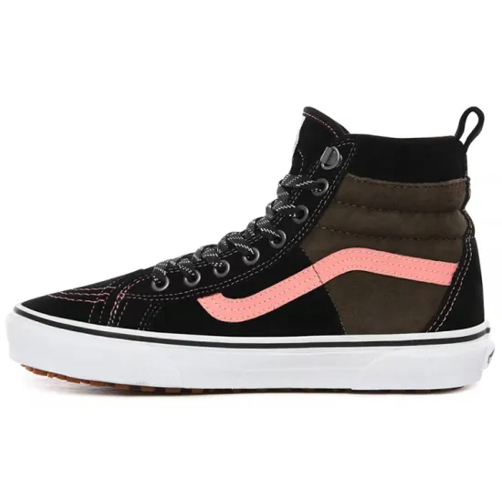 Vans SK8 Hi 46 MTE DX Paracord Canteen