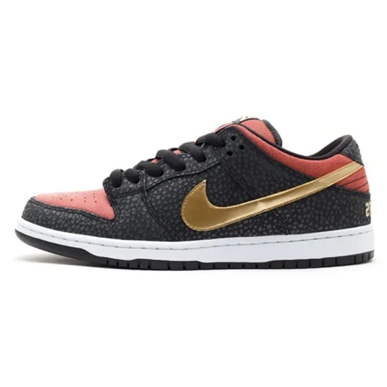 Nike SB Dunk Low Walk Of Fame Brooklyn Projects