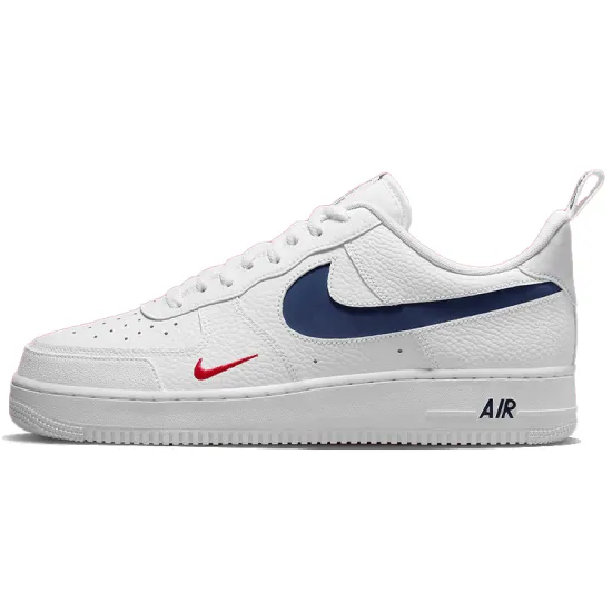 Nike Air Force 1 LV8 Patriots