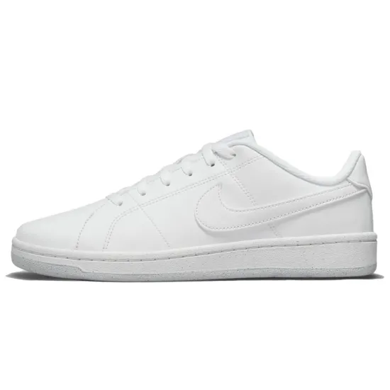 Nike Women's Court Royale 2 'Triple White'