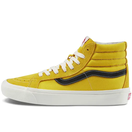 Vans OG Sk8-Hi LX 'Old Hold'