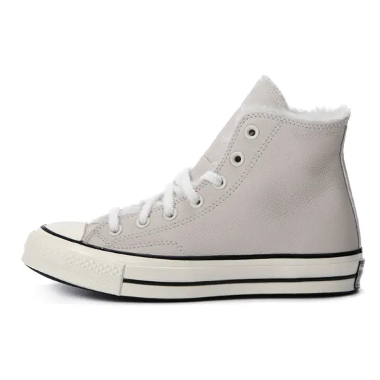 Converse Chuck 70 Women's High 'Cozy Club - Lt Orewood Brown'