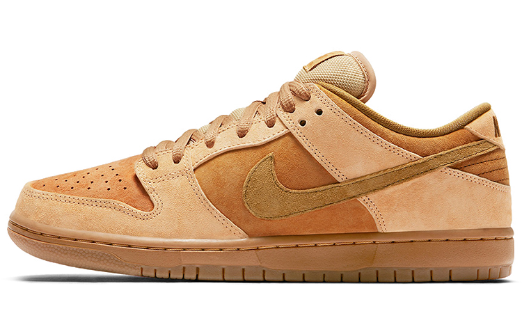 Nike Dunk SB Low Wheat