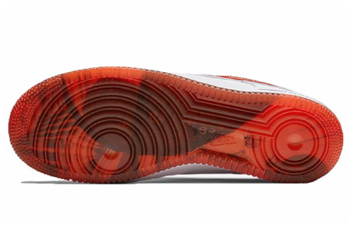 Nike Air Force 1 Low Skateboarding Shoes Unisex - 5